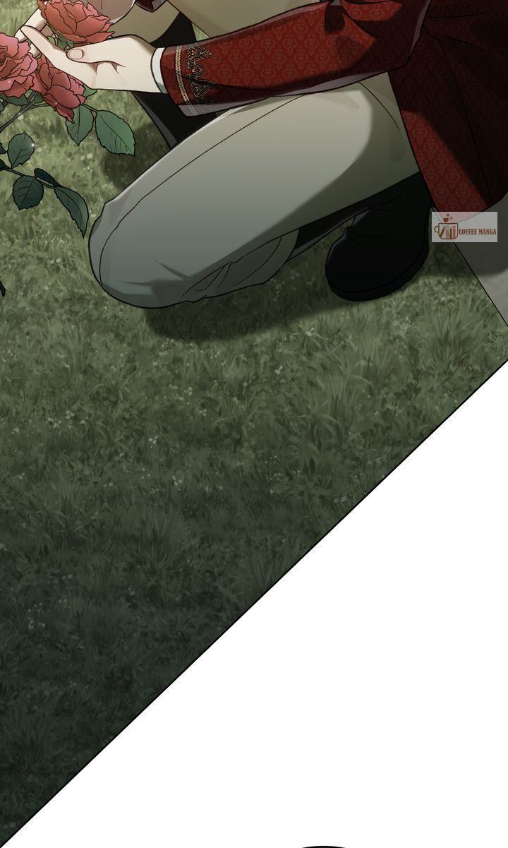 Living as the Enemy Prince Chapter 94 323 image 68 result