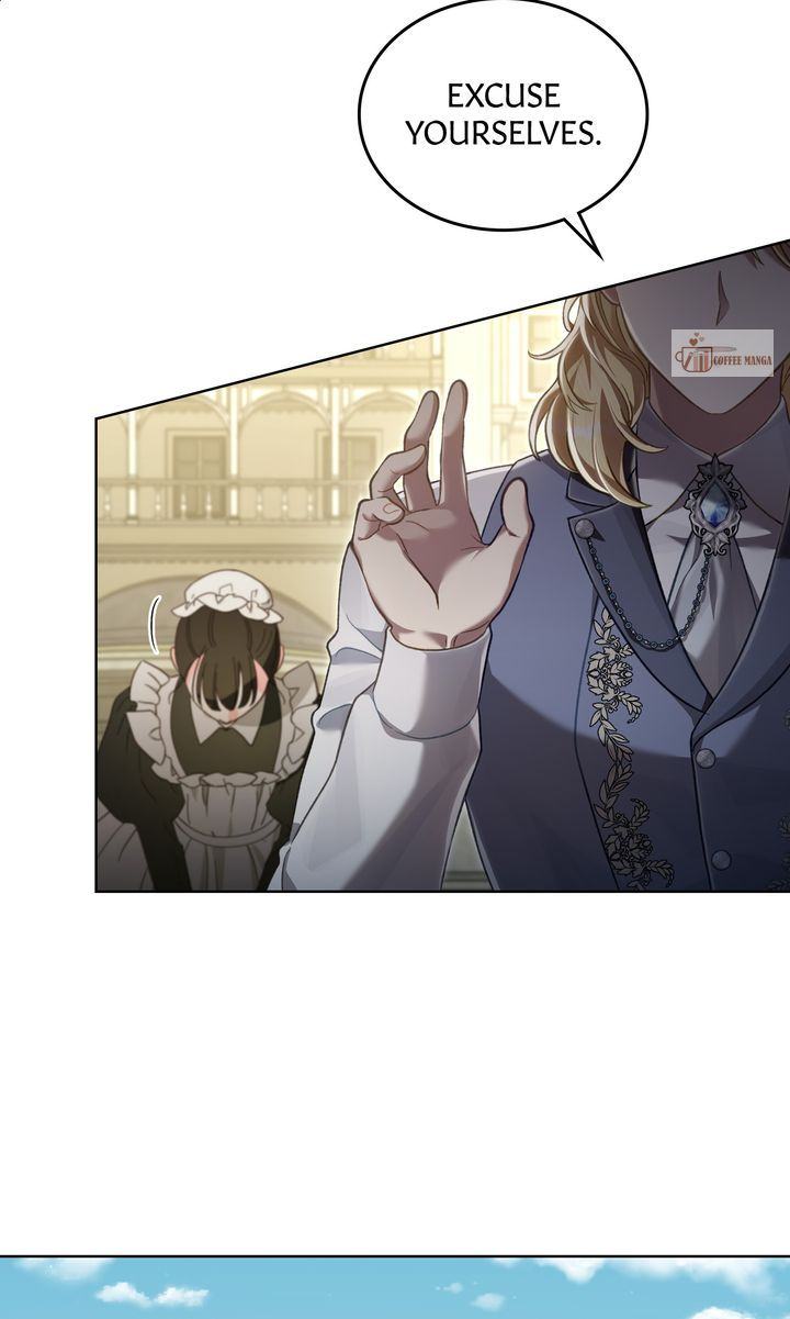Living as the Enemy Prince Chapter 94 324 image 69 result