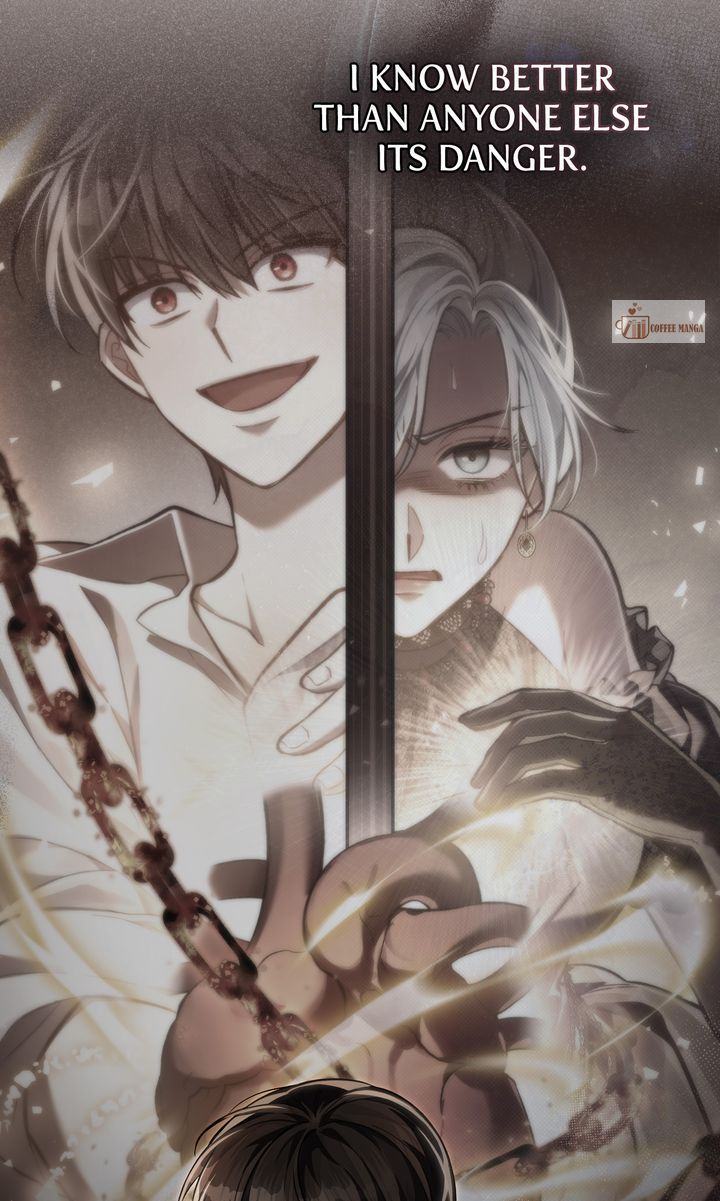 Living as the Enemy Prince Chapter 94 261 image 6 result