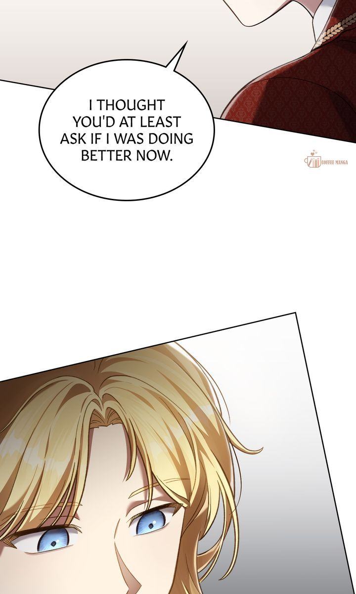 Living as the Enemy Prince Chapter 94 327 image 72 result