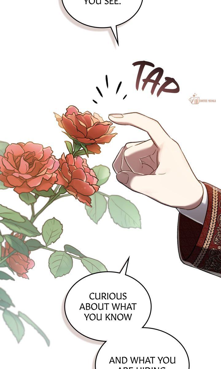 Living as the Enemy Prince Chapter 94 330 image 75 result