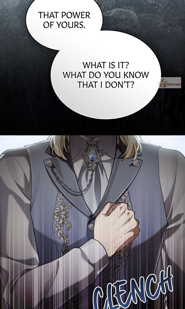 Living as the Enemy Prince Chapter 94 334 image 79 result