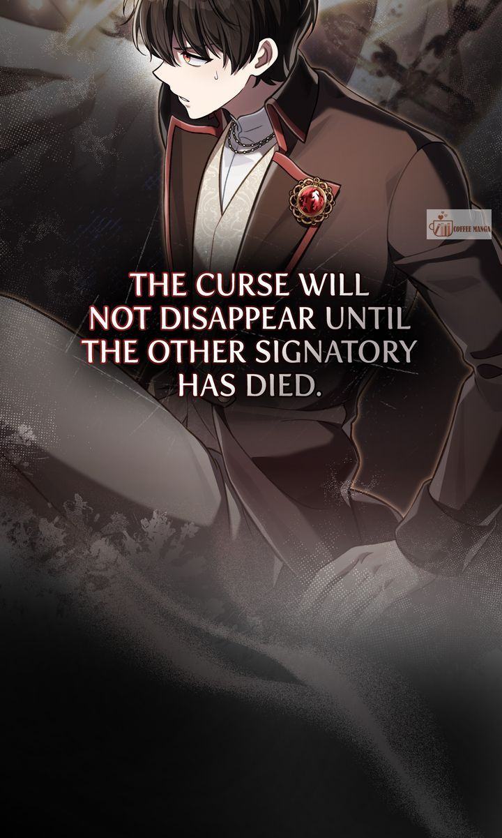 Living as the Enemy Prince Chapter 94 262 image 7 result