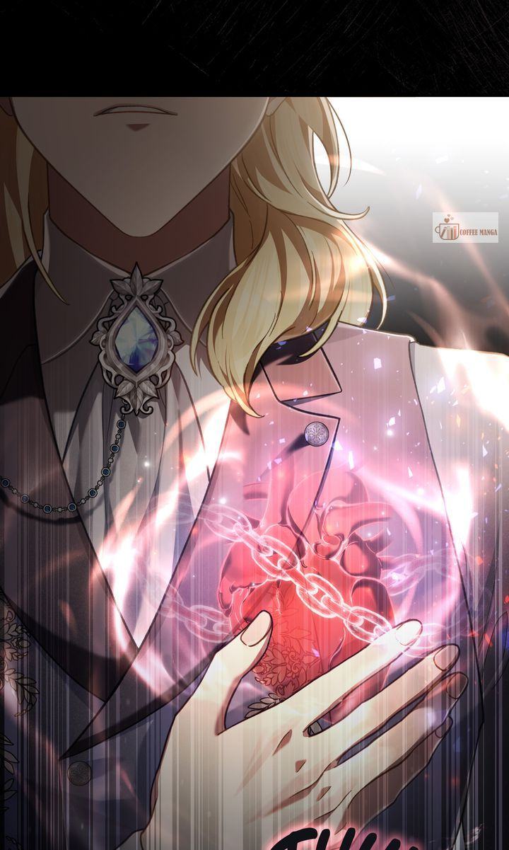 Living as the Enemy Prince Chapter 94 337 image 82 result