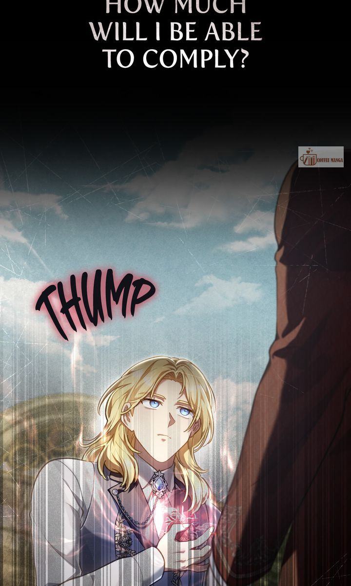 Living as the Enemy Prince Chapter 94 339 image 84 result