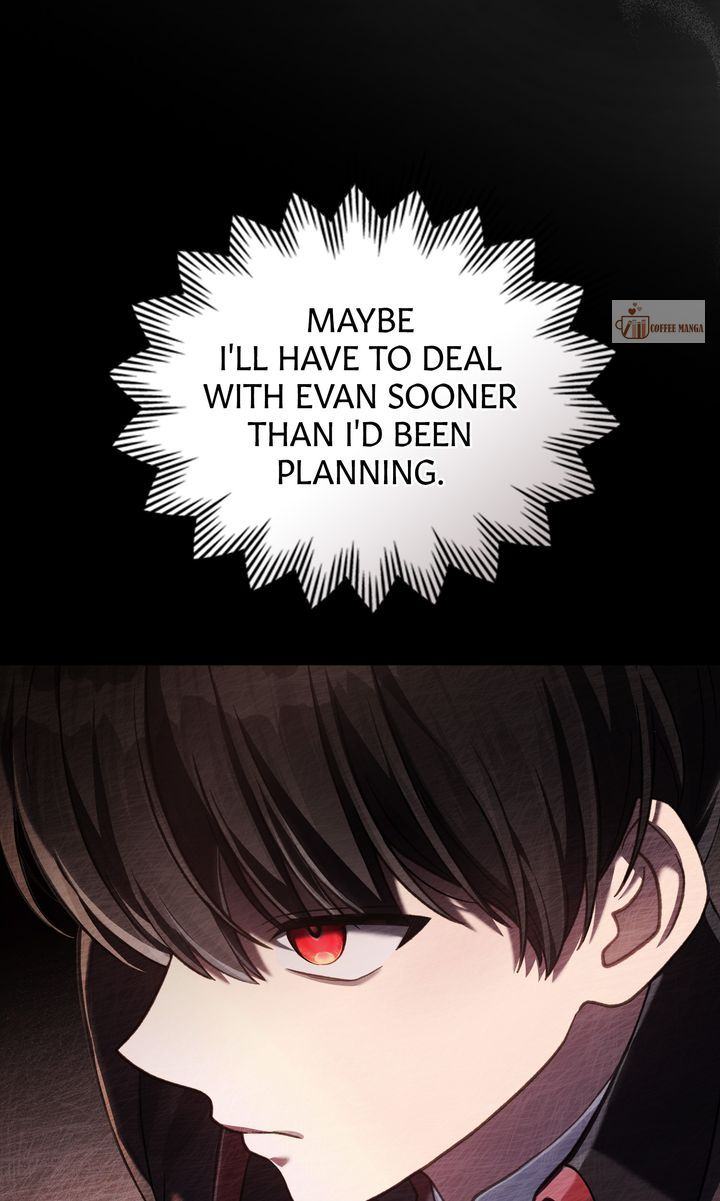 Living as the Enemy Prince Chapter 94 263 image 8 result