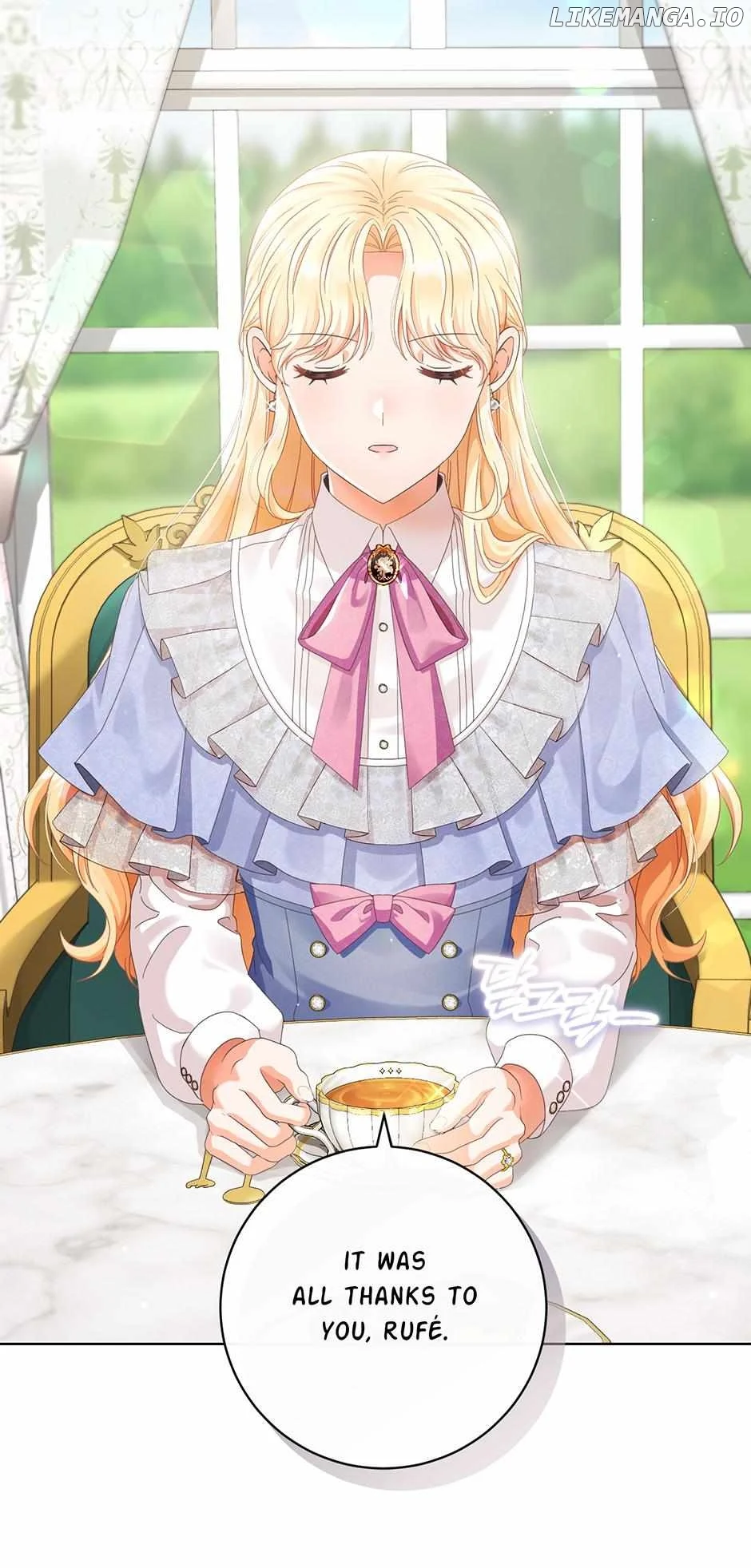 I Will Remove Them From My Life Chapter 88 199 03