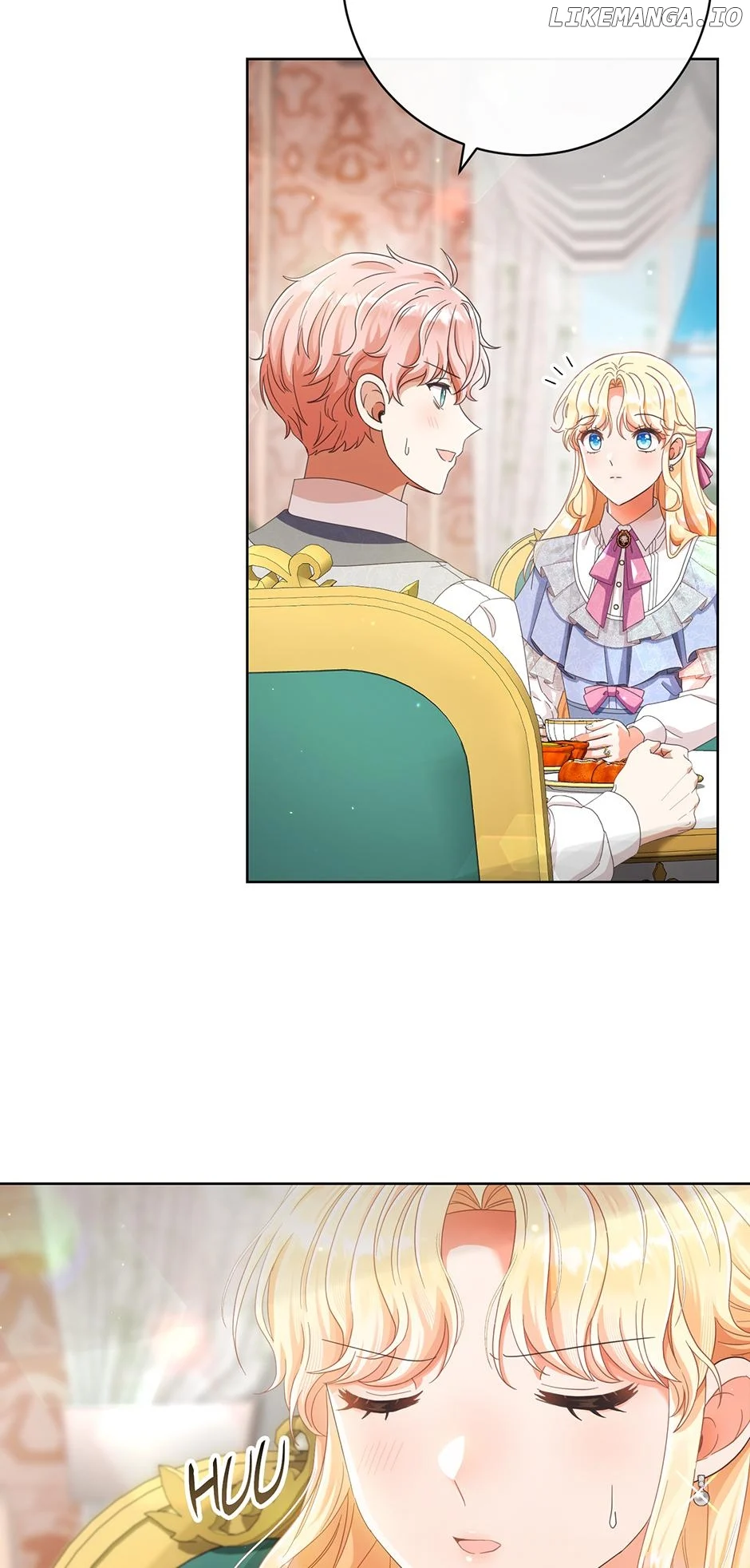 I Will Remove Them From My Life Chapter 88 202 06