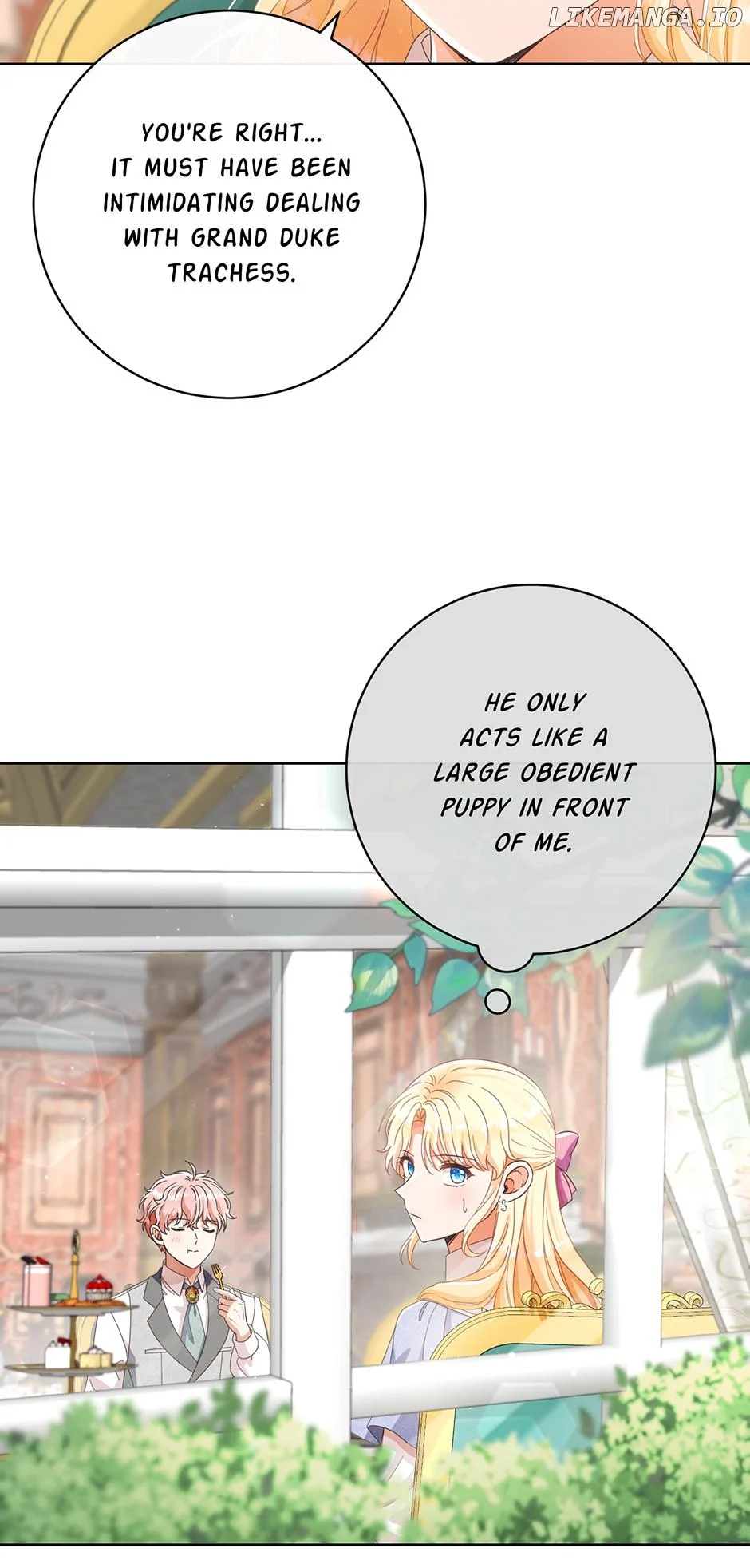 I Will Remove Them From My Life Chapter 88 203 07