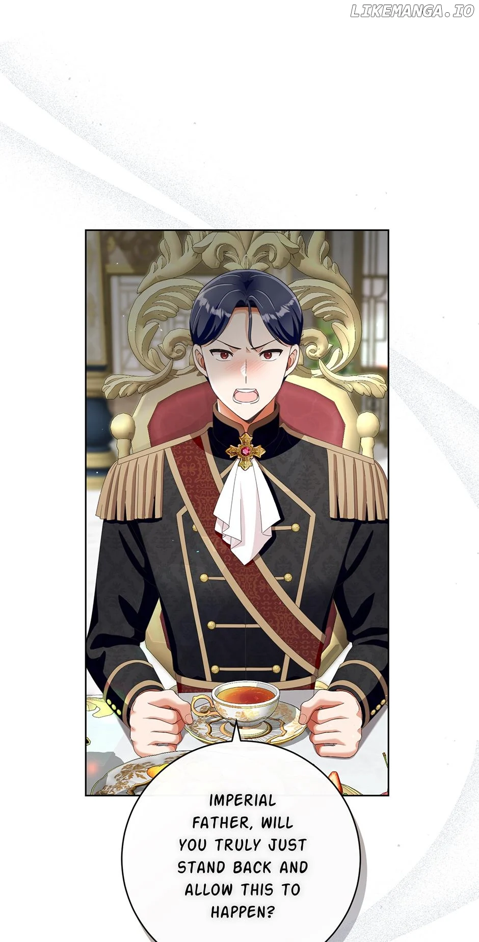 I Will Remove Them From My Life Chapter 88 206 10