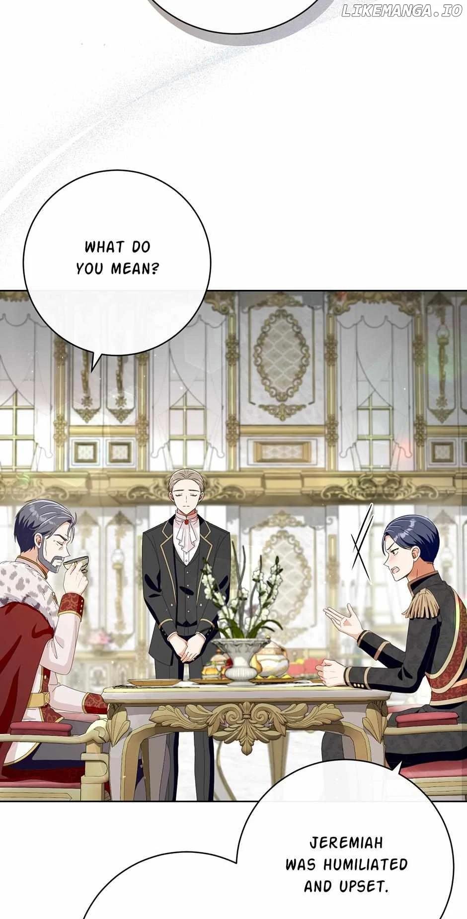 I Will Remove Them From My Life Chapter 88 207 11