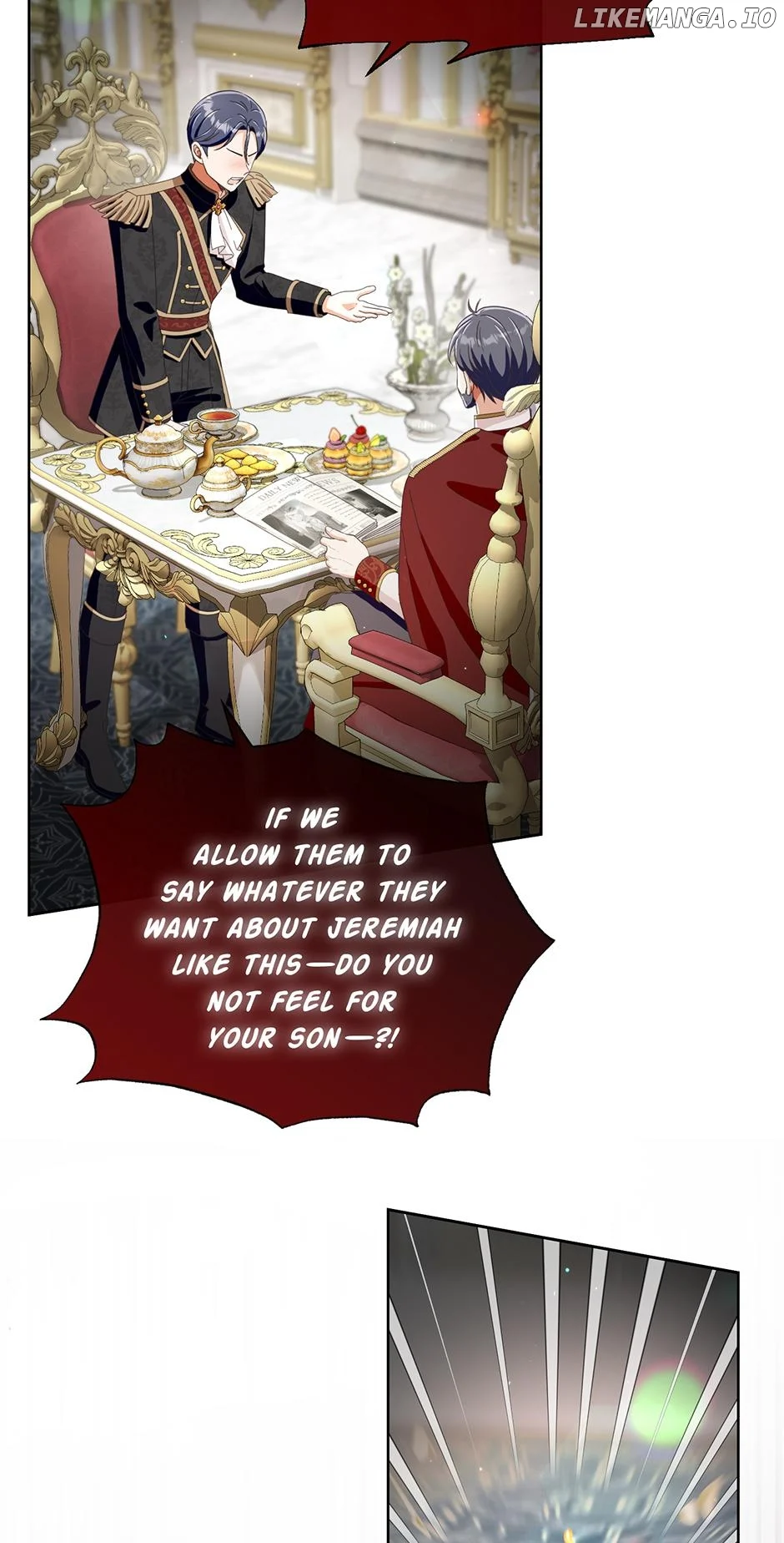 I Will Remove Them From My Life Chapter 88 209 13