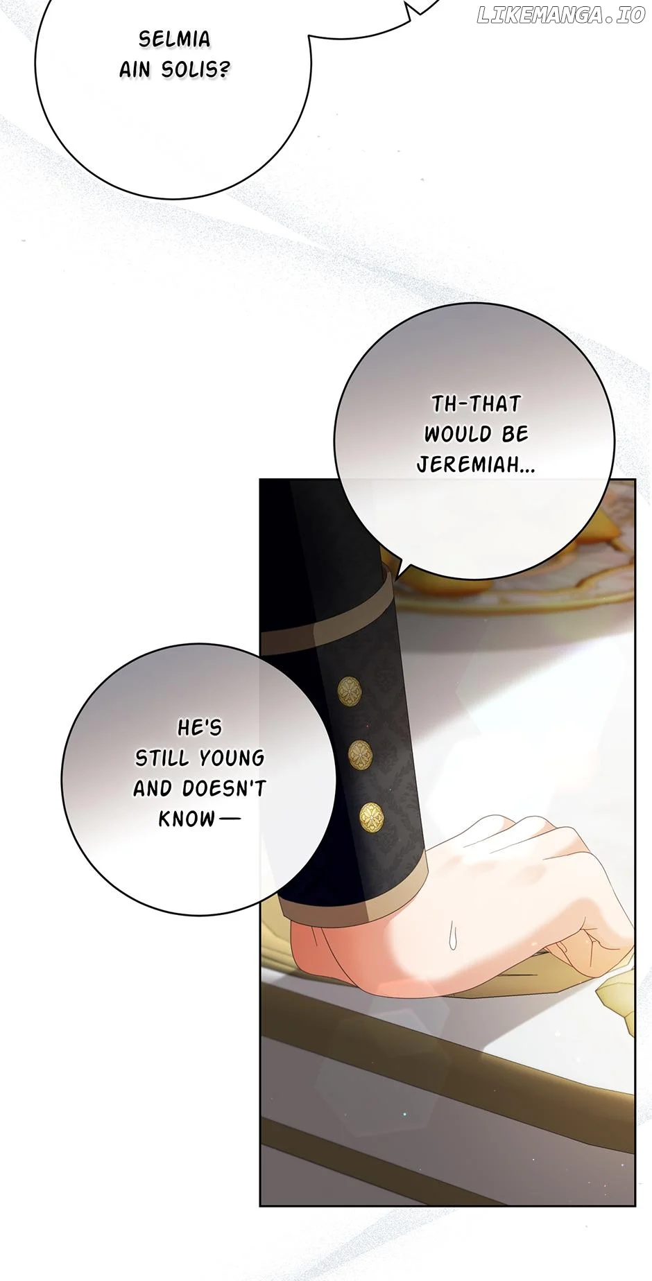 I Will Remove Them From My Life Chapter 88 214 18