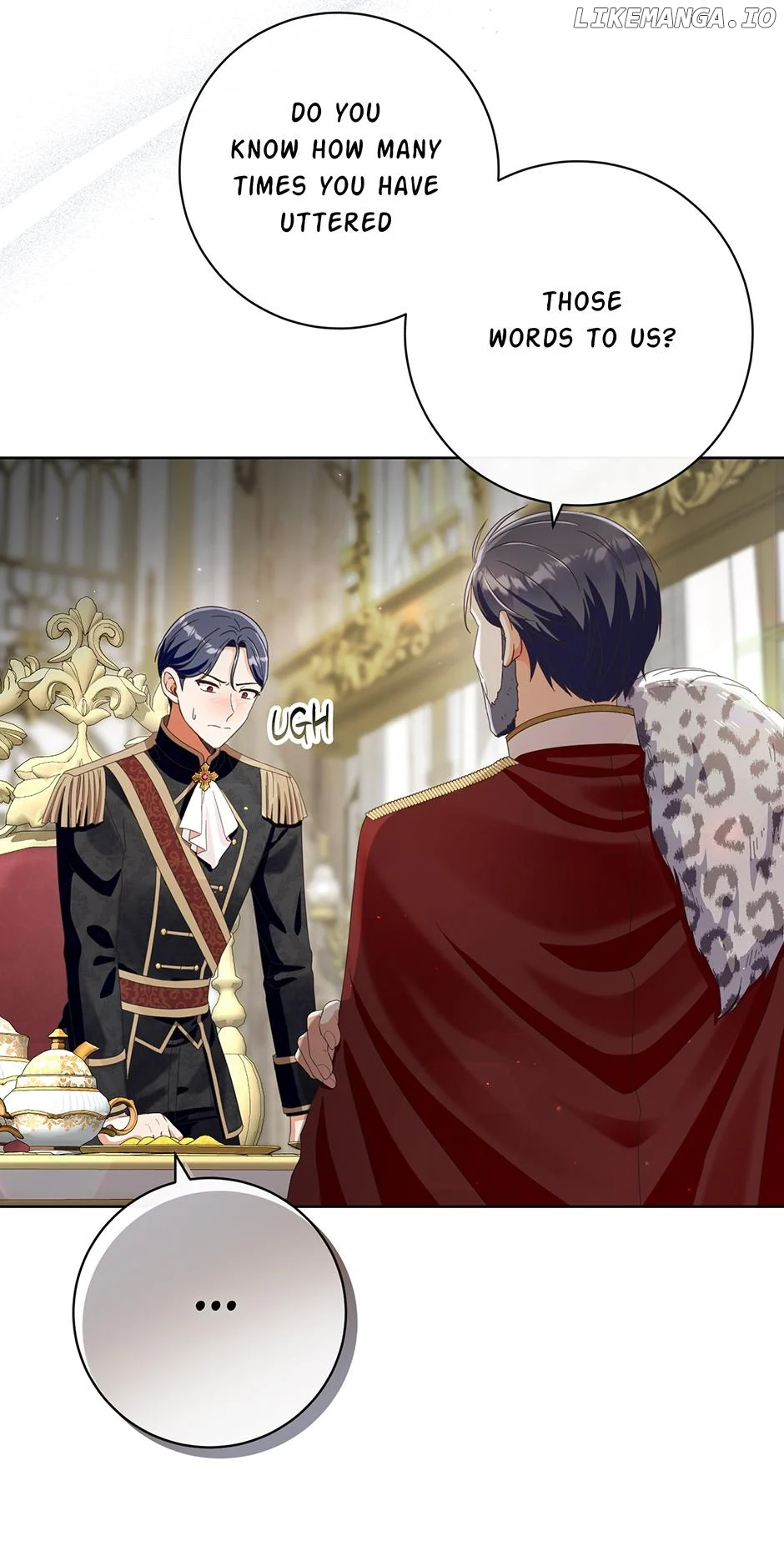 I Will Remove Them From My Life Chapter 88 215 19