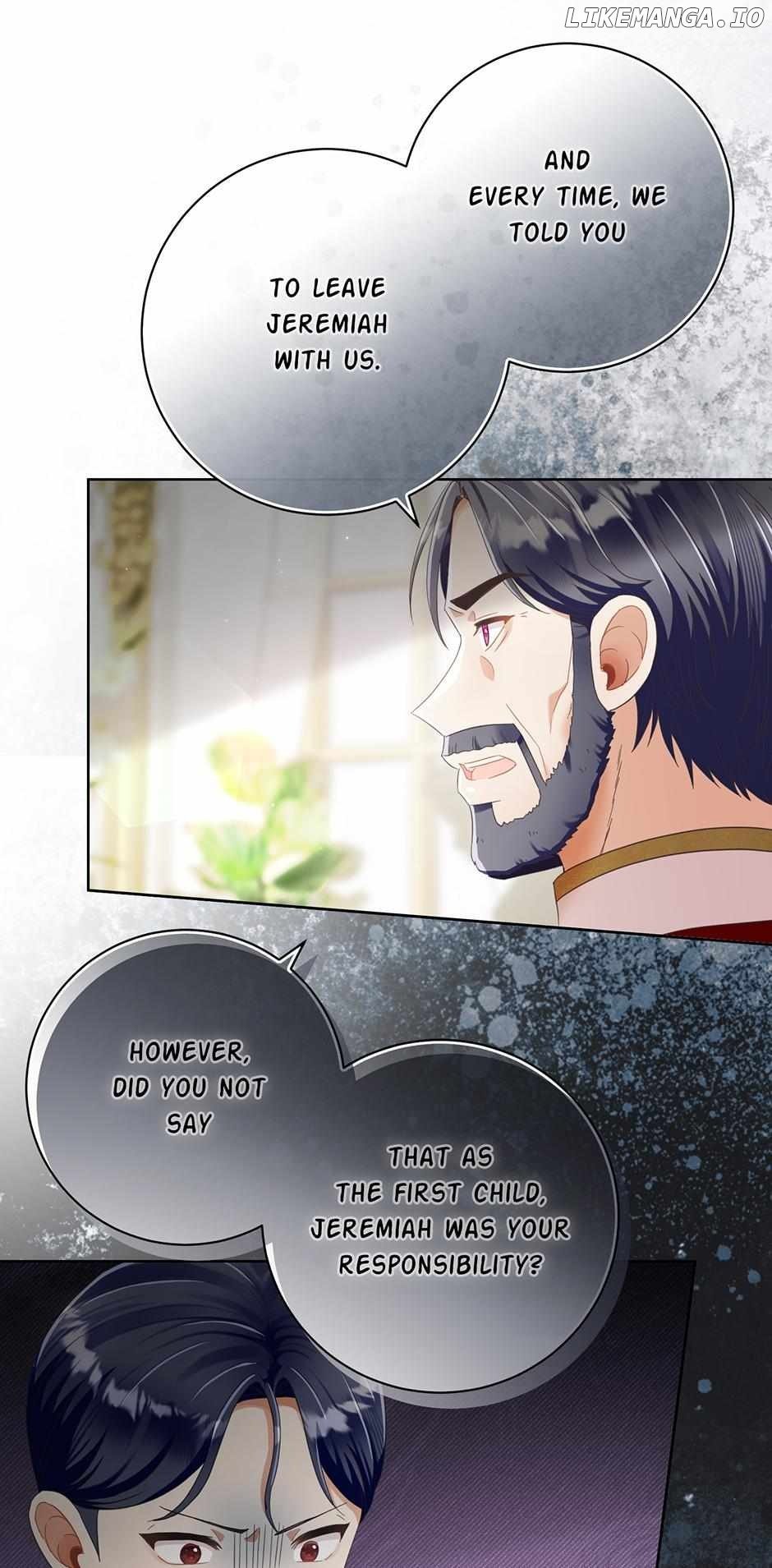 I Will Remove Them From My Life Chapter 88 216 20