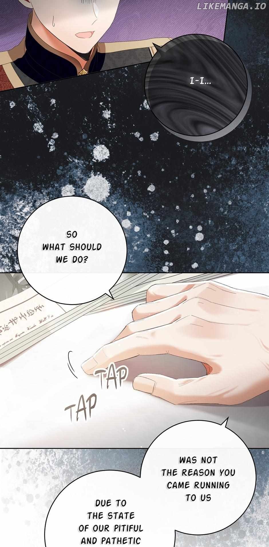 I Will Remove Them From My Life Chapter 88 217 21