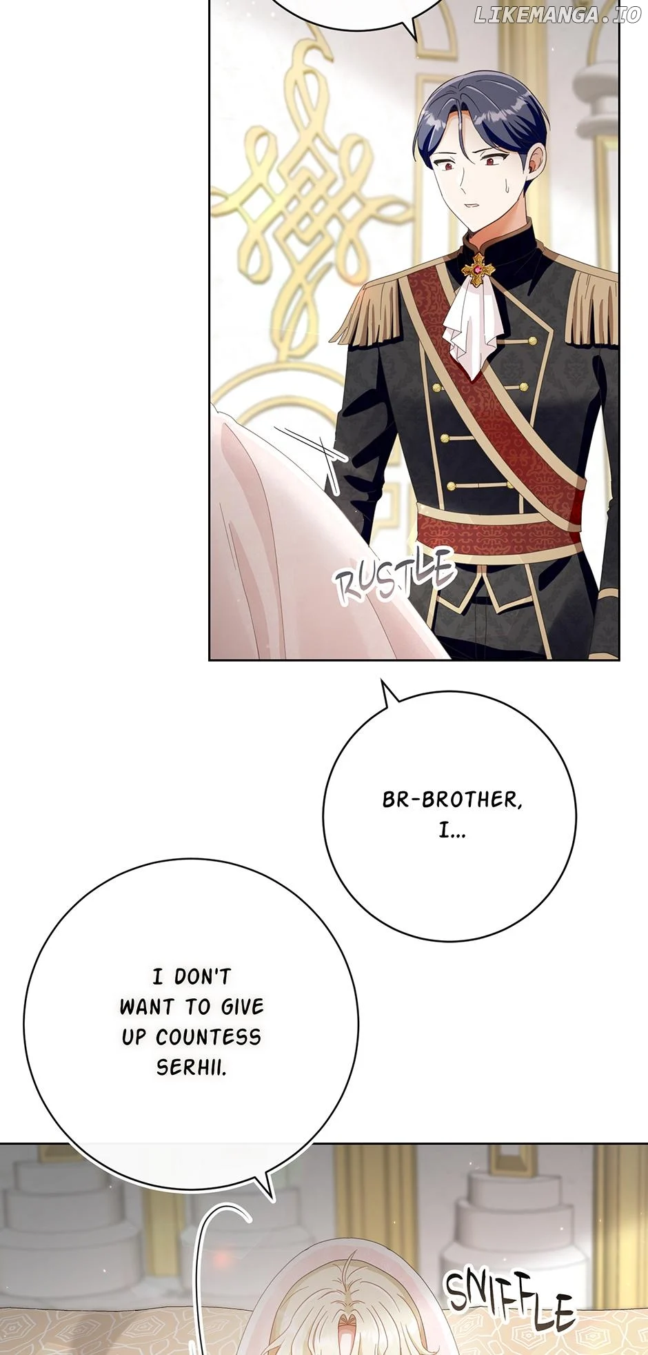 I Will Remove Them From My Life Chapter 88 226 30