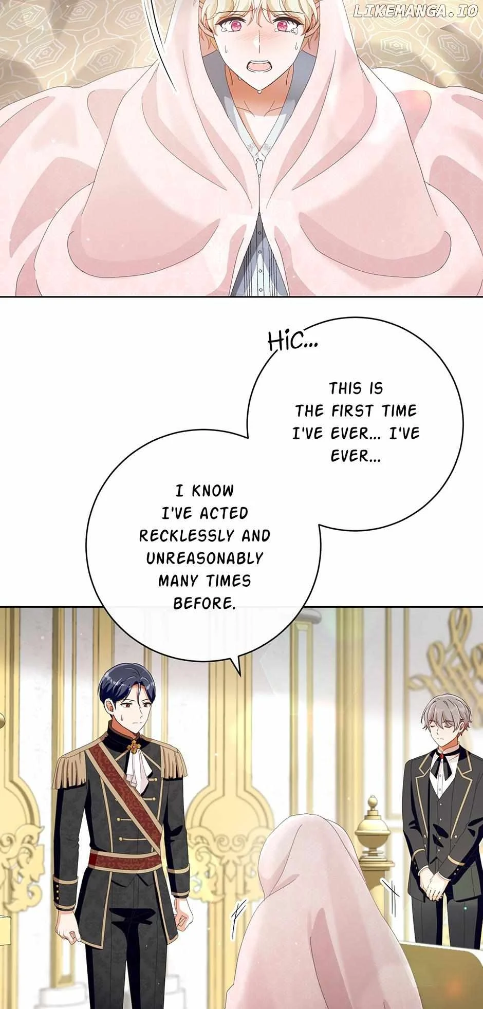 I Will Remove Them From My Life Chapter 88 227 31