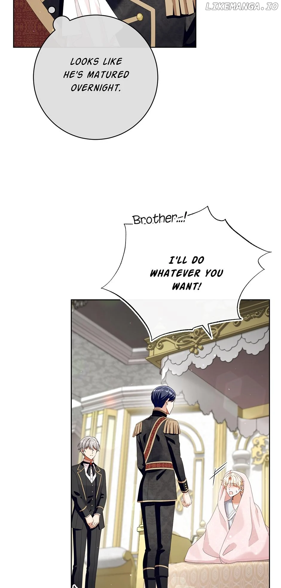 I Will Remove Them From My Life Chapter 88 229 33