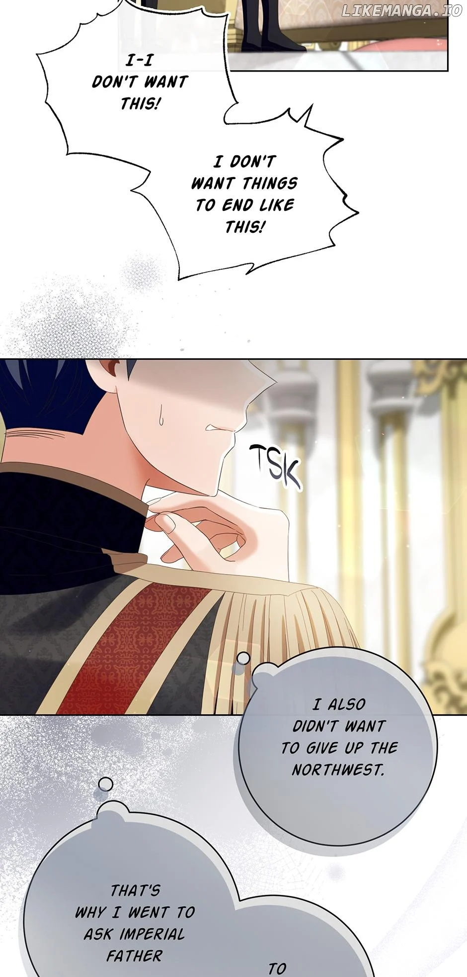 I Will Remove Them From My Life Chapter 88 230 34