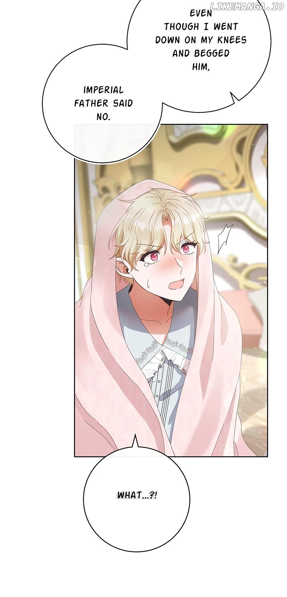 I Will Remove Them From My Life Chapter 88 233 37