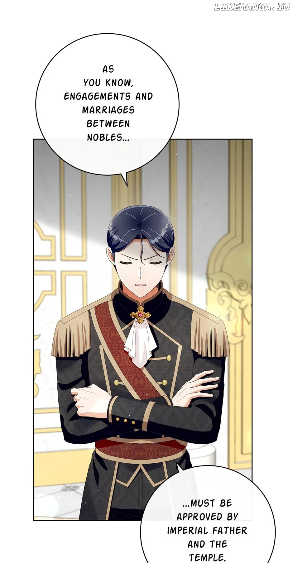 I Will Remove Them From My Life Chapter 88 234 38