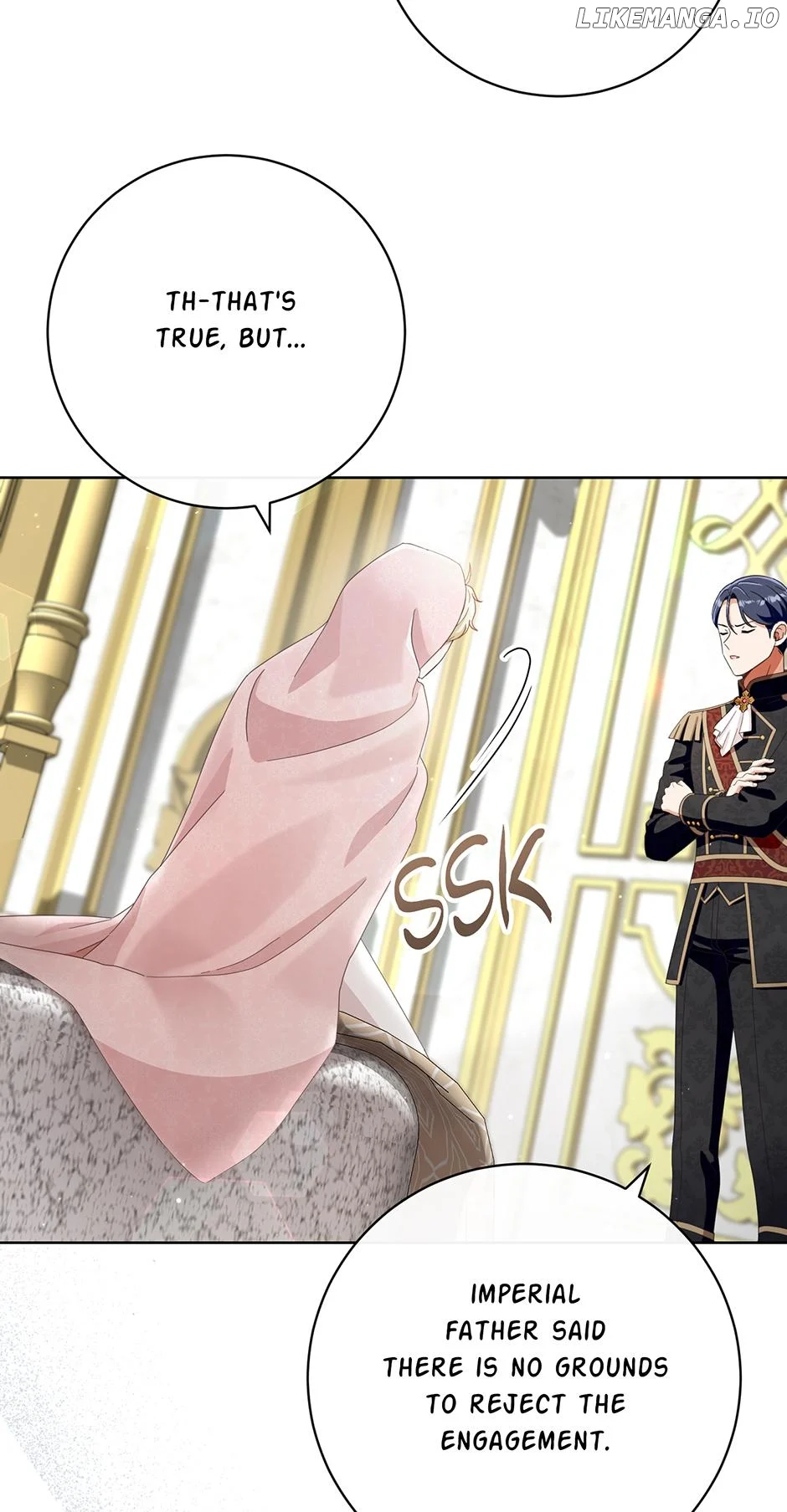 I Will Remove Them From My Life Chapter 88 235 39