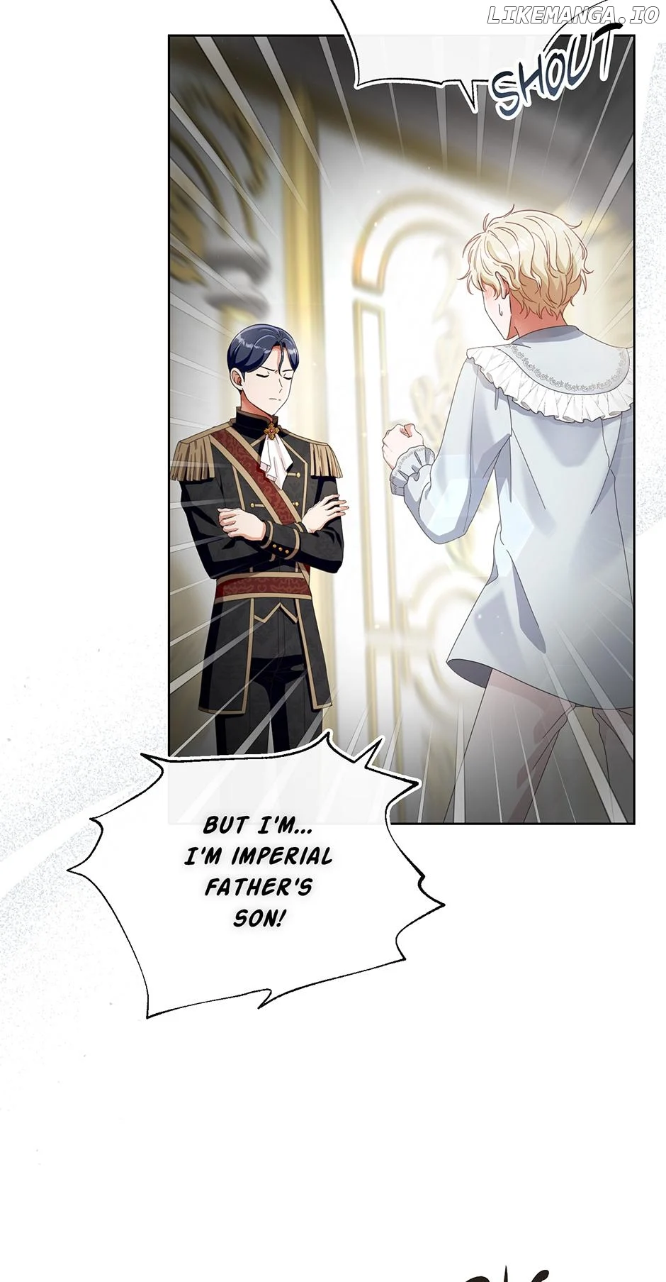 I Will Remove Them From My Life Chapter 88 237 41