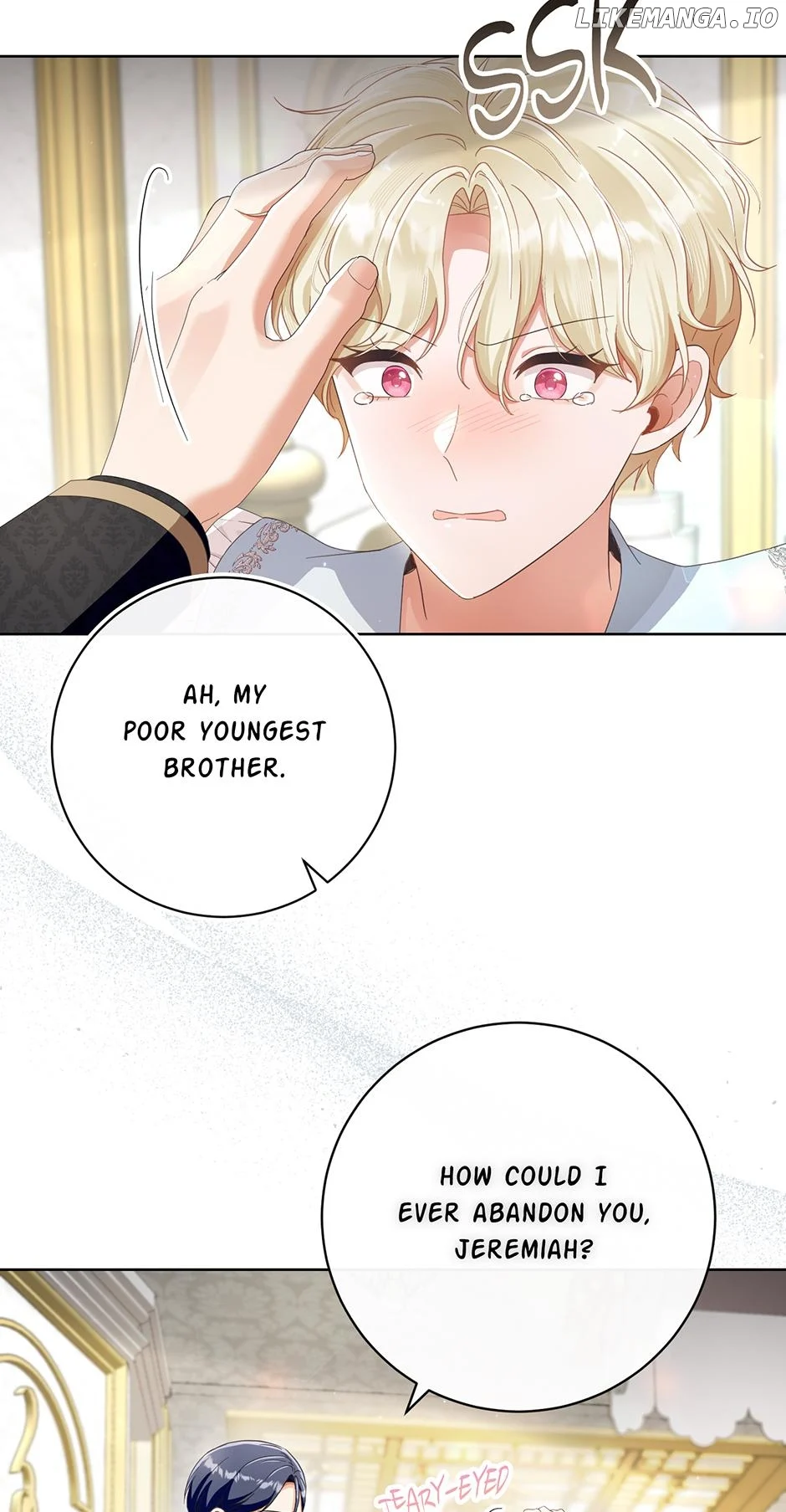 I Will Remove Them From My Life Chapter 88 238 42