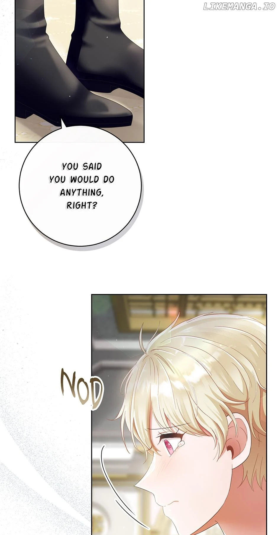 I Will Remove Them From My Life Chapter 88 240 44