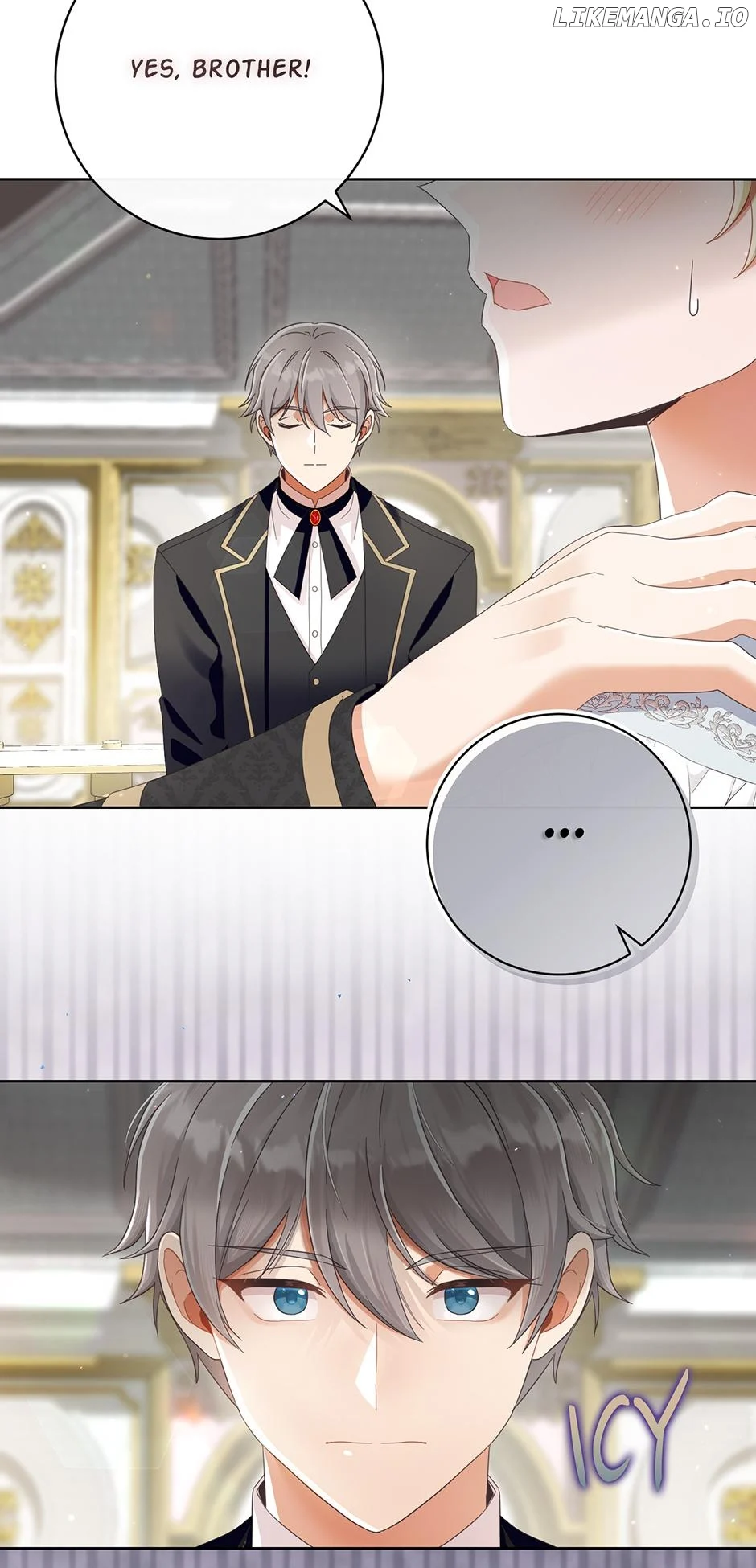 I Will Remove Them From My Life Chapter 88 245 49