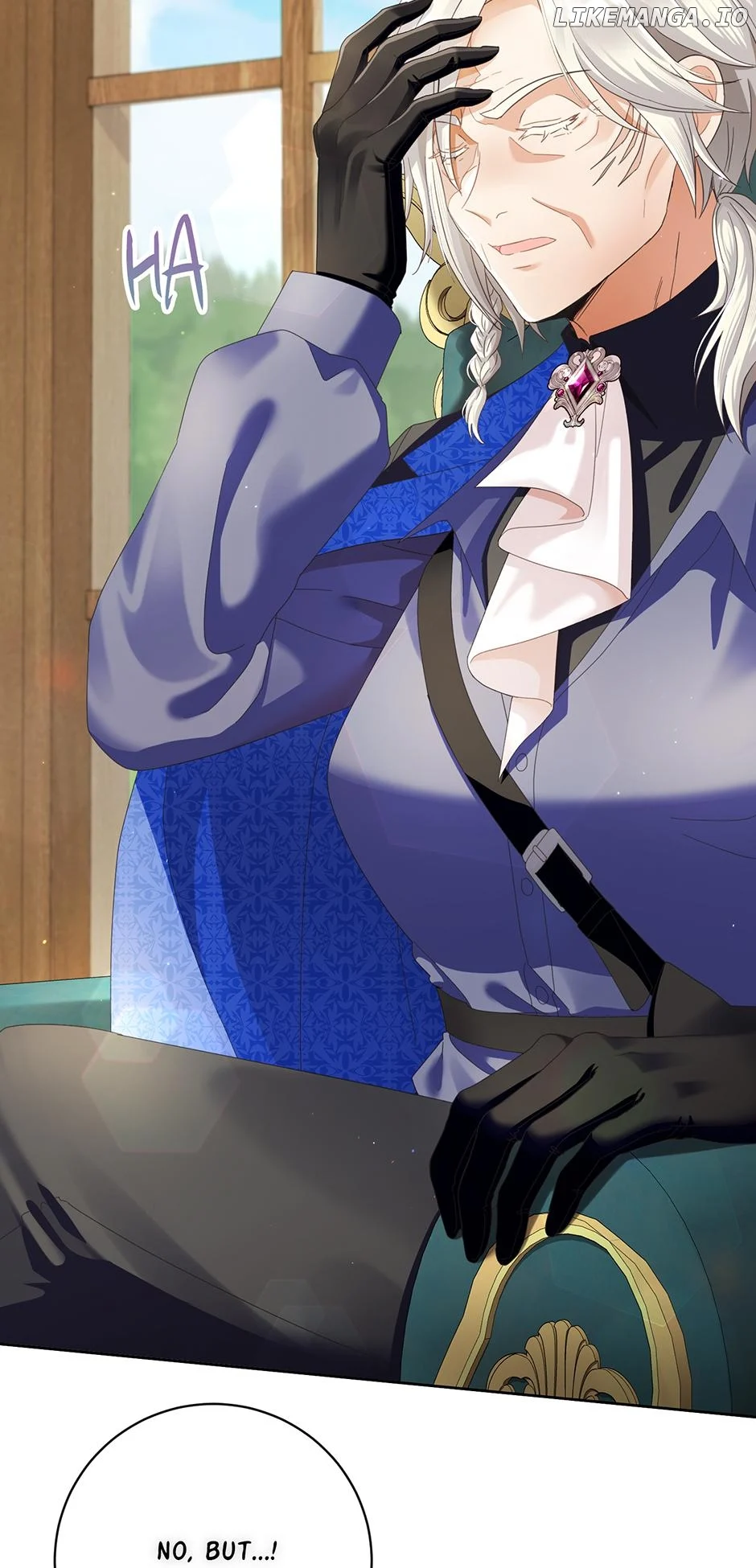 I Will Remove Them From My Life Chapter 88 247 51