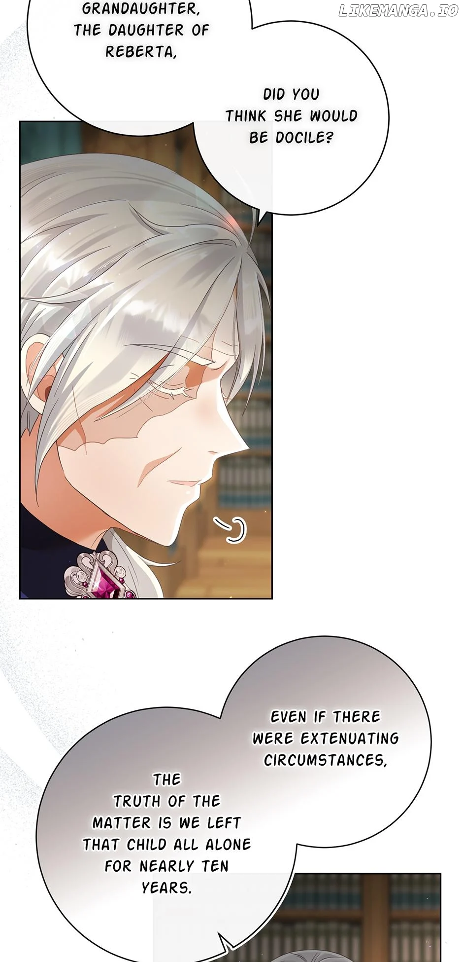 I Will Remove Them From My Life Chapter 88 249 53