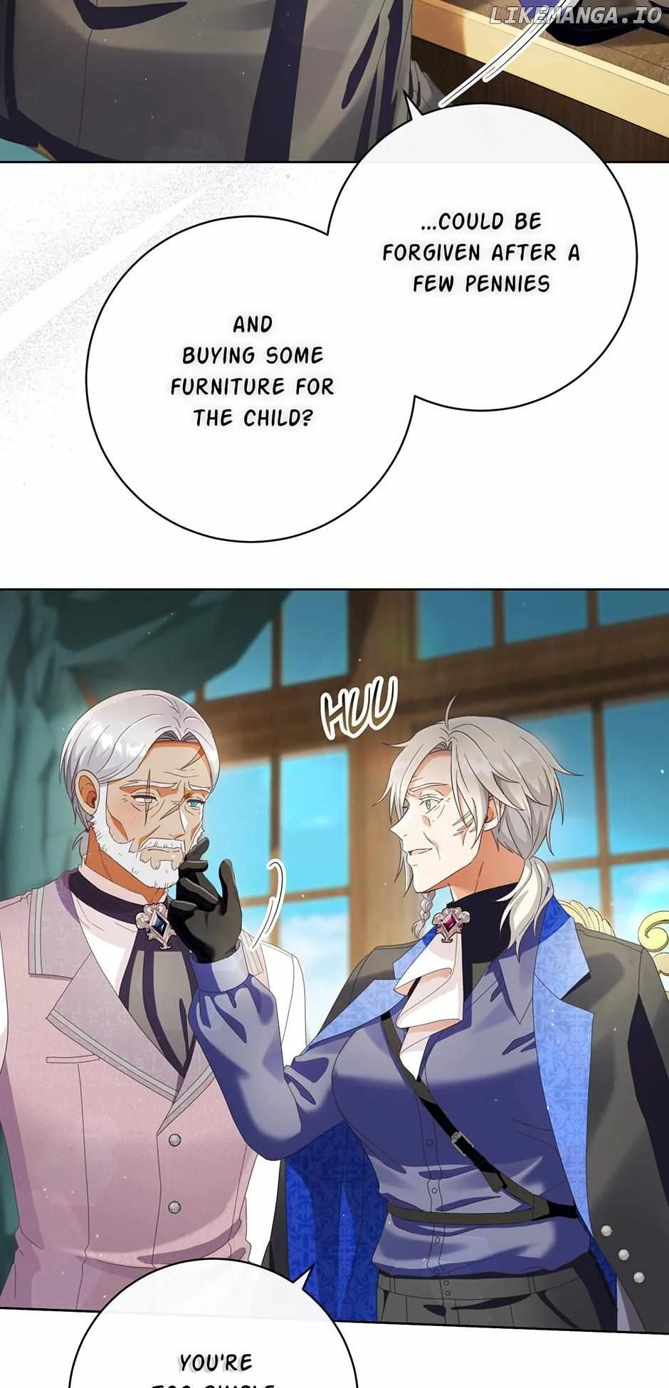 I Will Remove Them From My Life Chapter 88 251 55