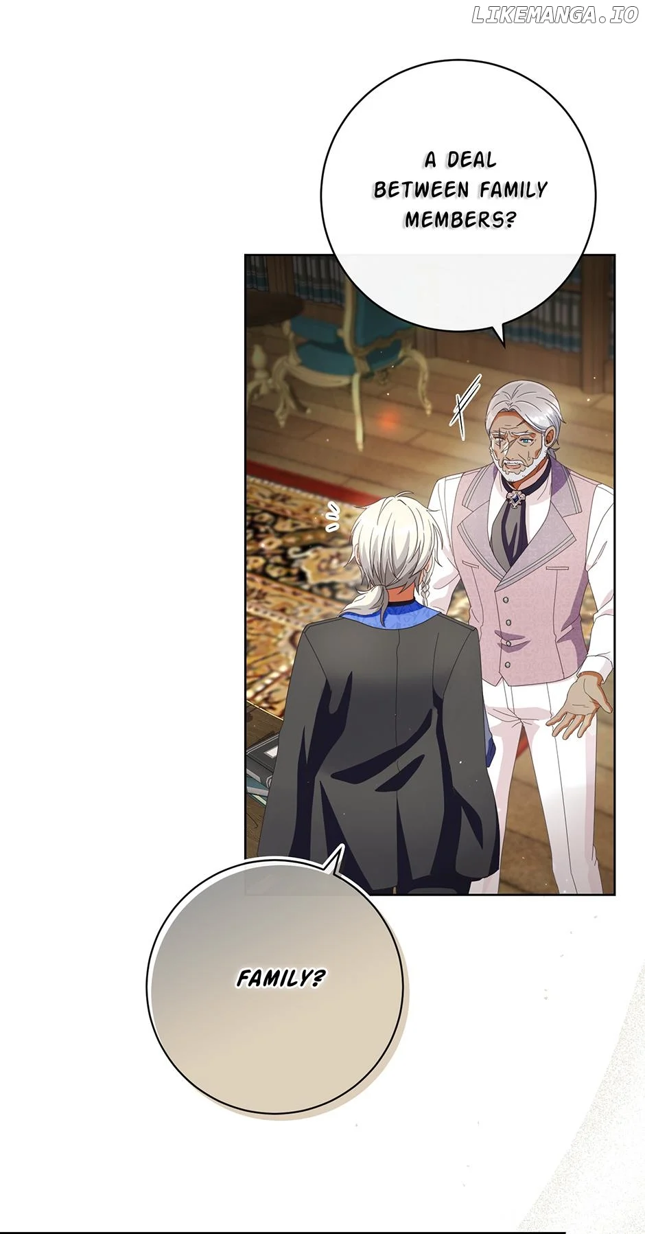 I Will Remove Them From My Life Chapter 88 253 57