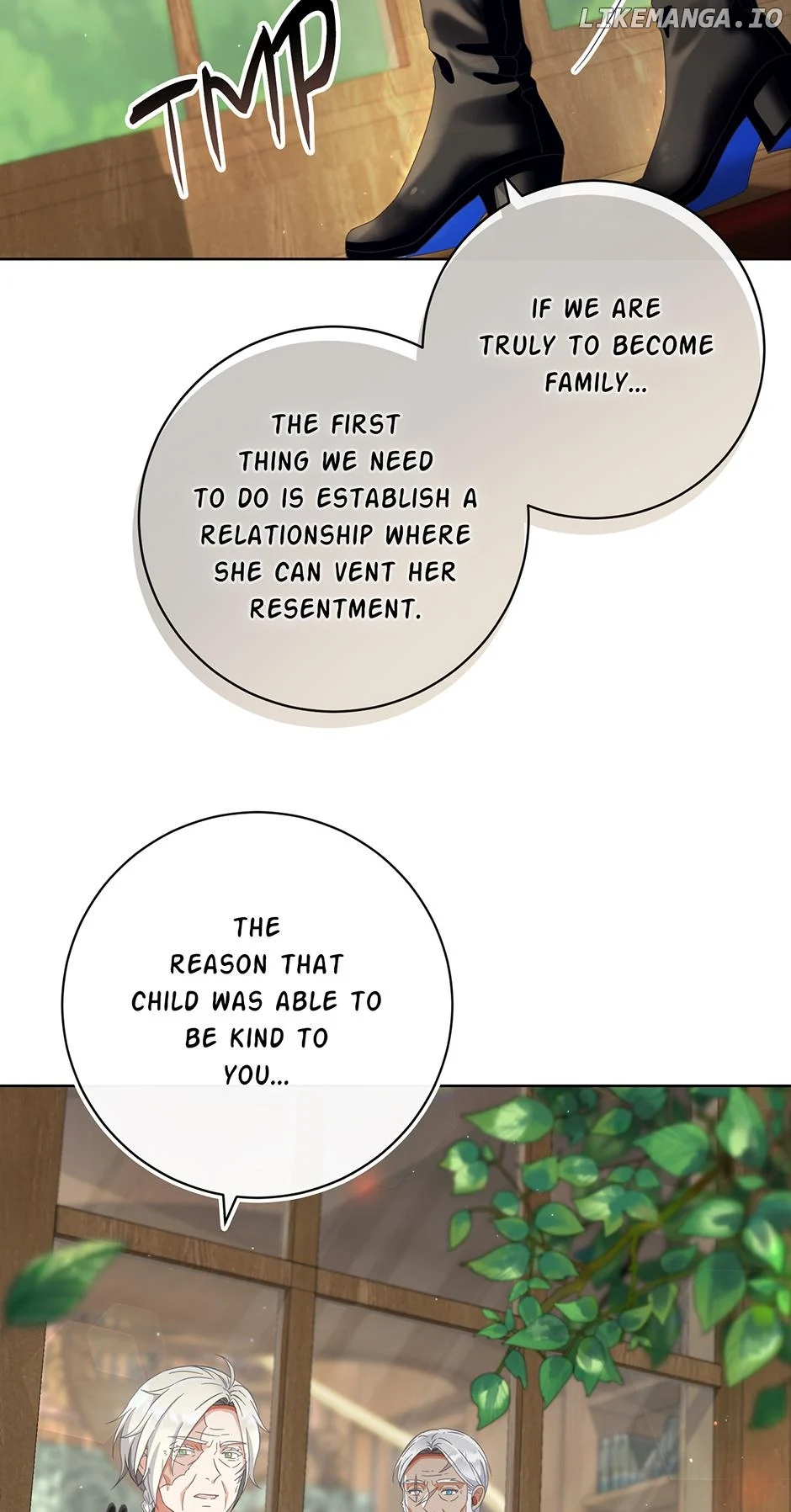 I Will Remove Them From My Life Chapter 88 255 59