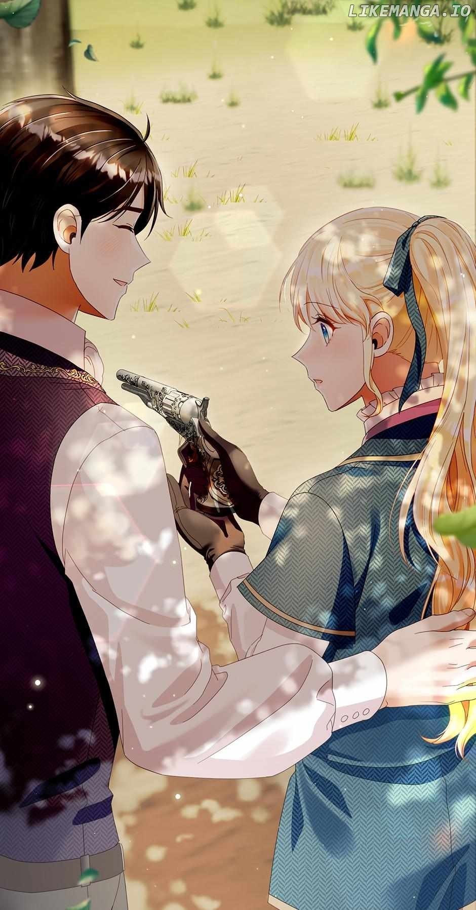 I Will Remove Them From My Life Chapter 88 258 62