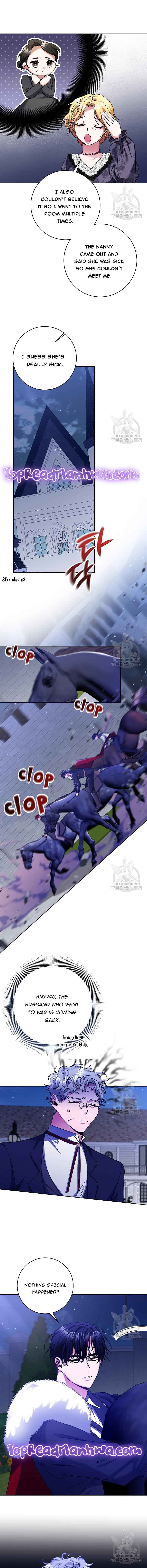 I’m Sorry for Being an Unqualified Empress Chapter 13 43 2