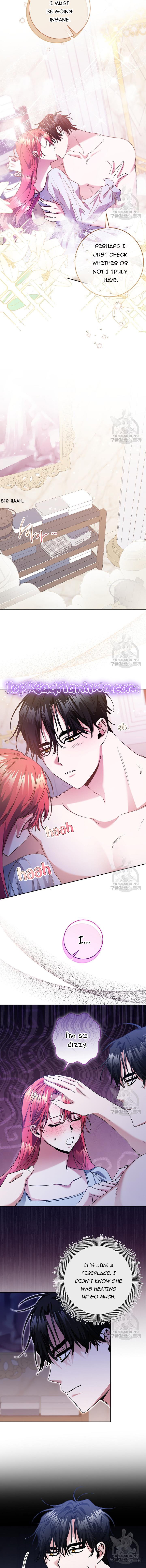 I’m Sorry for Being an Unqualified Empress Chapter 14 52 8
