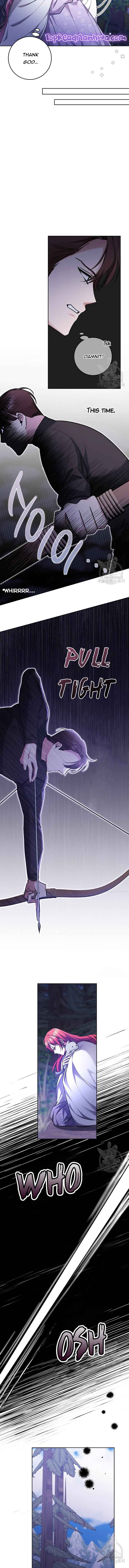 I’m Sorry for Being an Unqualified Empress Chapter 19 50 6