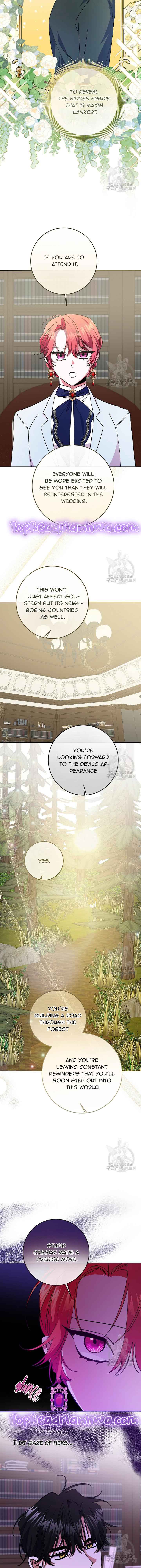 I’m Sorry for Being an Unqualified Empress Chapter 33 55 06