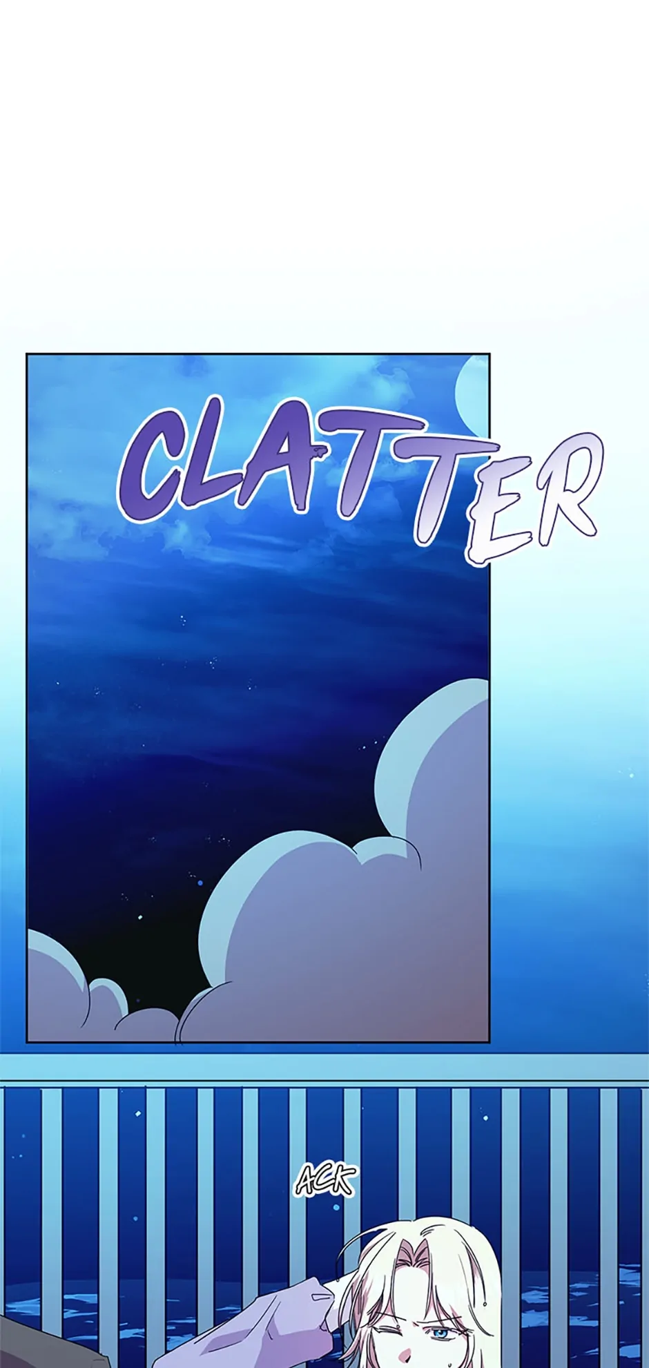 I’m Sorry for Being an Unqualified Empress Chapter 50 206 01