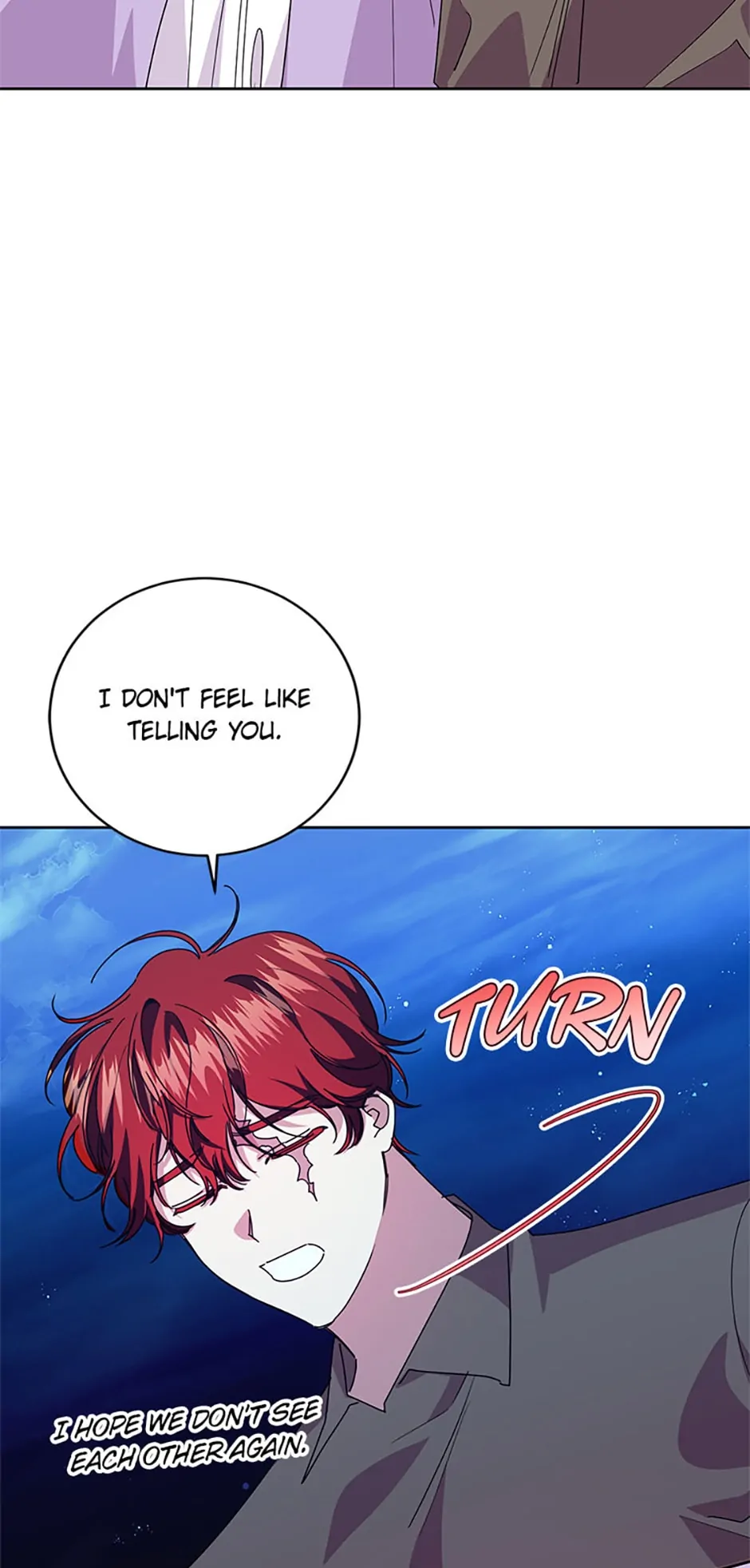 I’m Sorry for Being an Unqualified Empress Chapter 50 216 11