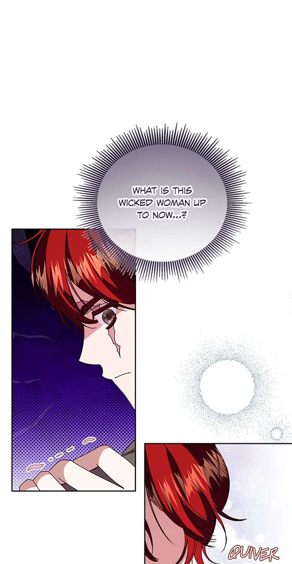 I’m Sorry for Being an Unqualified Empress Chapter 50 219 14