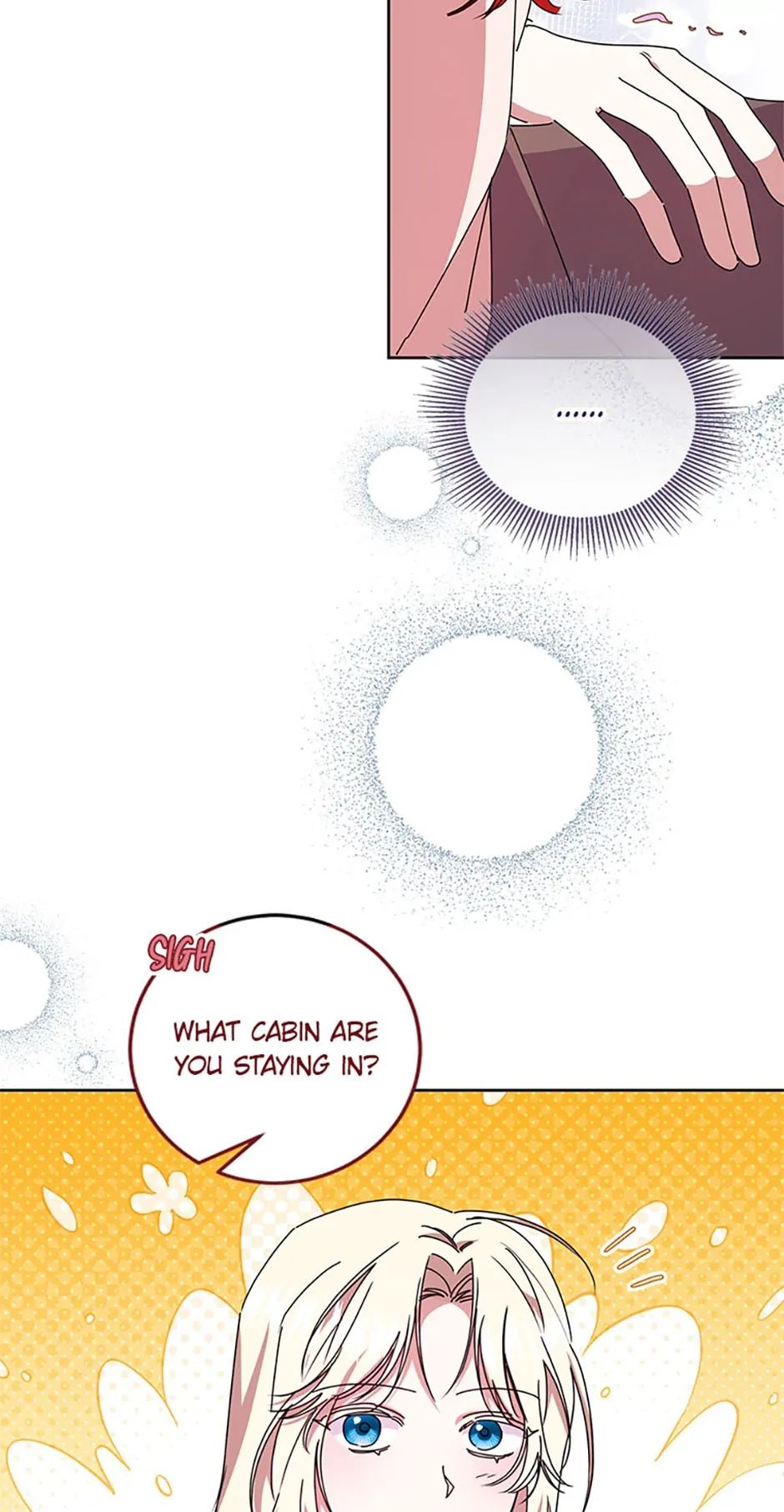 I’m Sorry for Being an Unqualified Empress Chapter 50 220 15