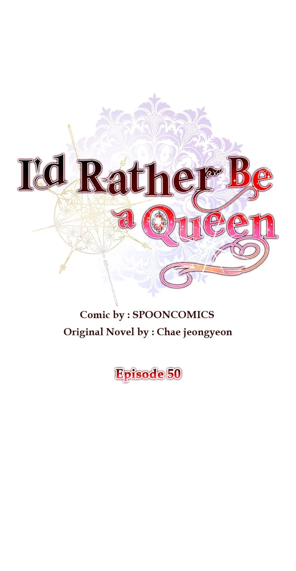 I’m Sorry for Being an Unqualified Empress Chapter 50 223 18