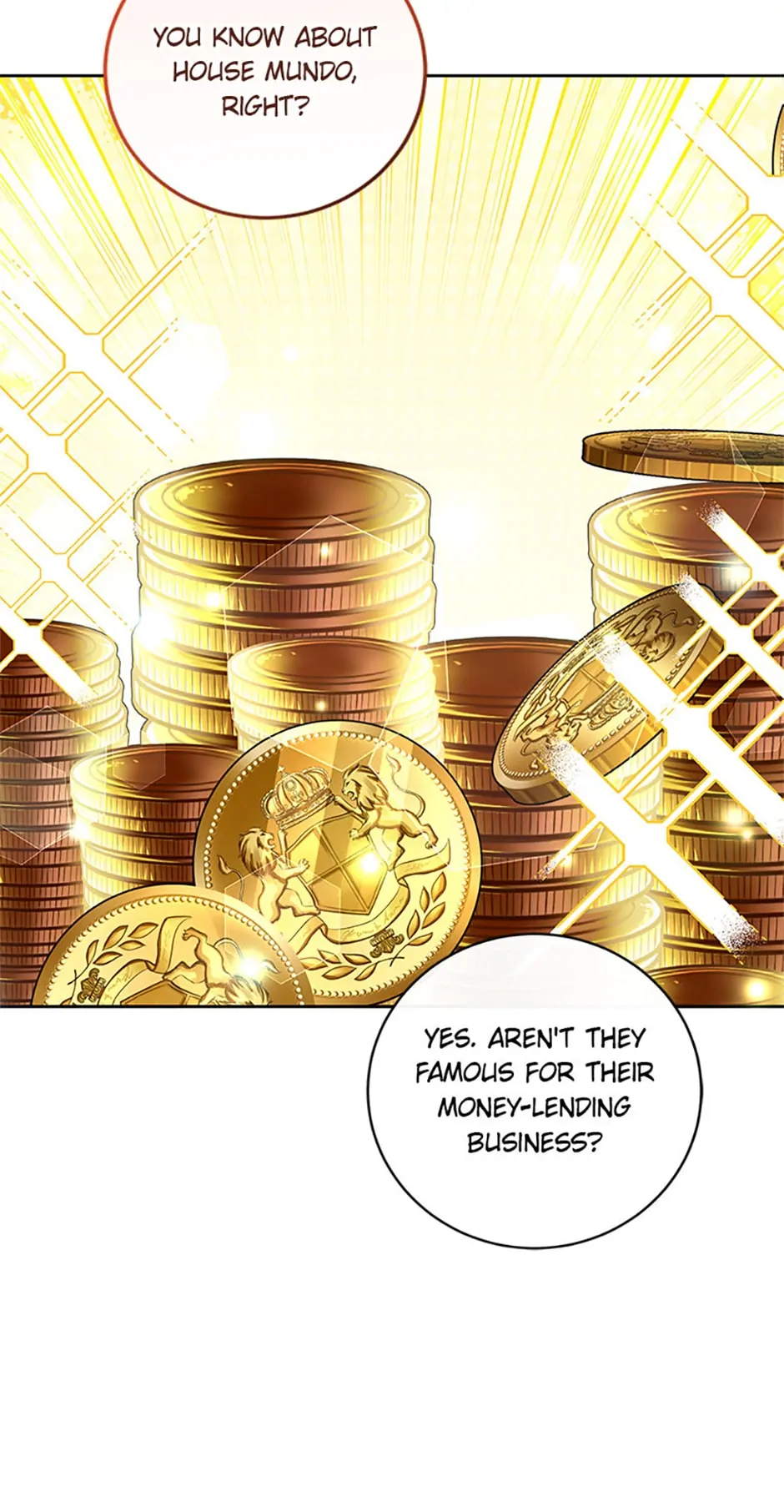 I’m Sorry for Being an Unqualified Empress Chapter 50 227 22