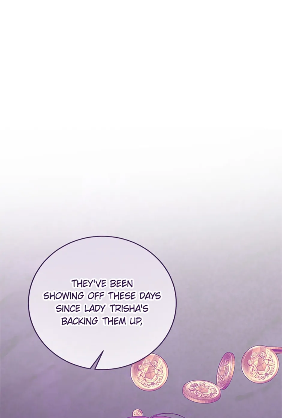 I’m Sorry for Being an Unqualified Empress Chapter 50 228 23