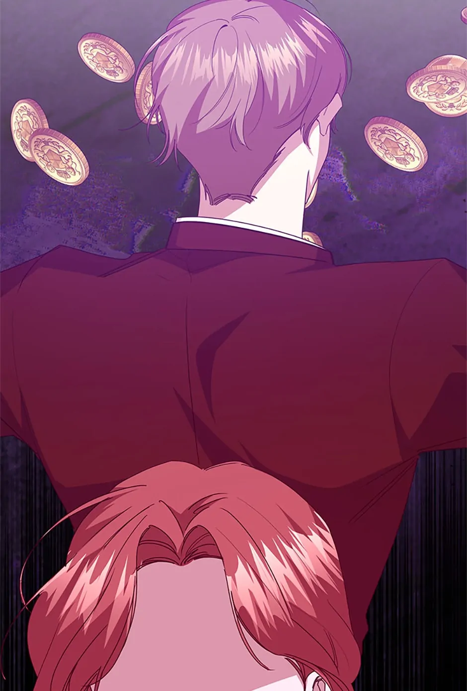 I’m Sorry for Being an Unqualified Empress Chapter 50 229 24