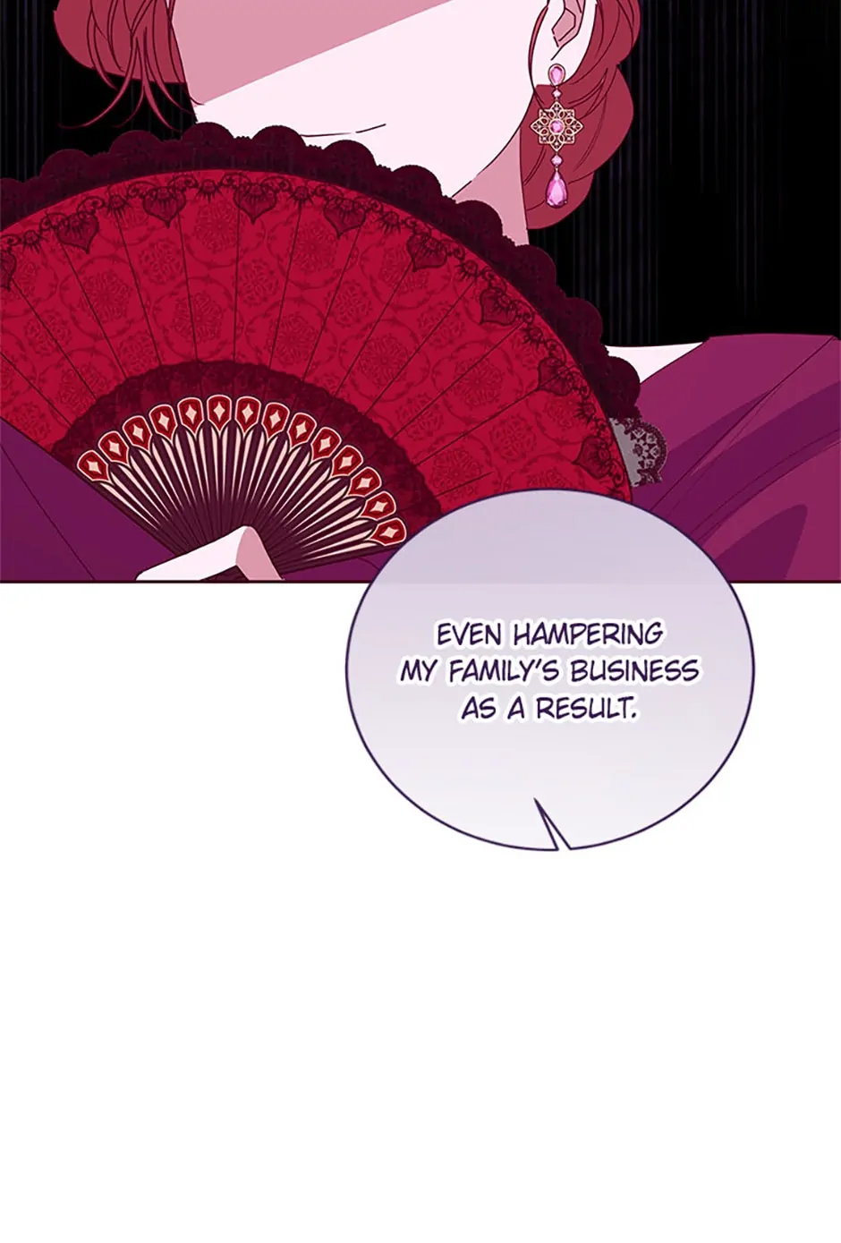 I’m Sorry for Being an Unqualified Empress Chapter 50 230 25